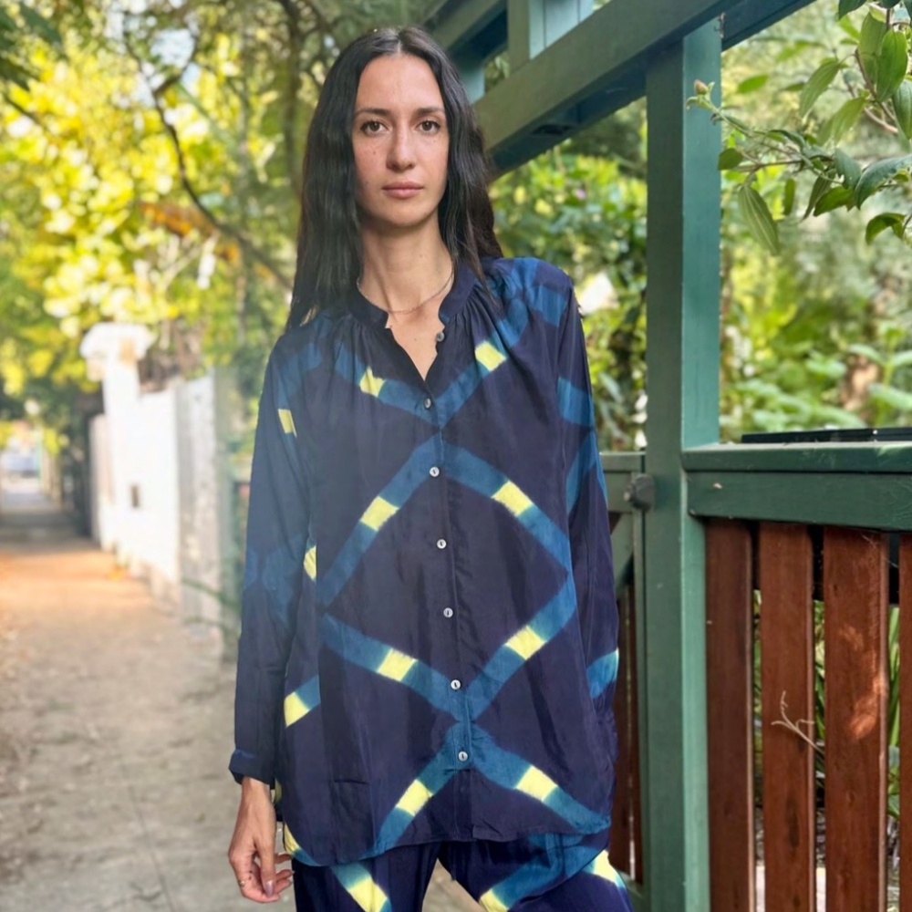 Raag Button Down Shirt